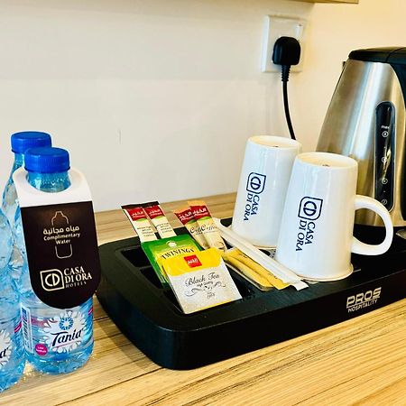 Casa Diora Hotel Jeddah Luaran gambar