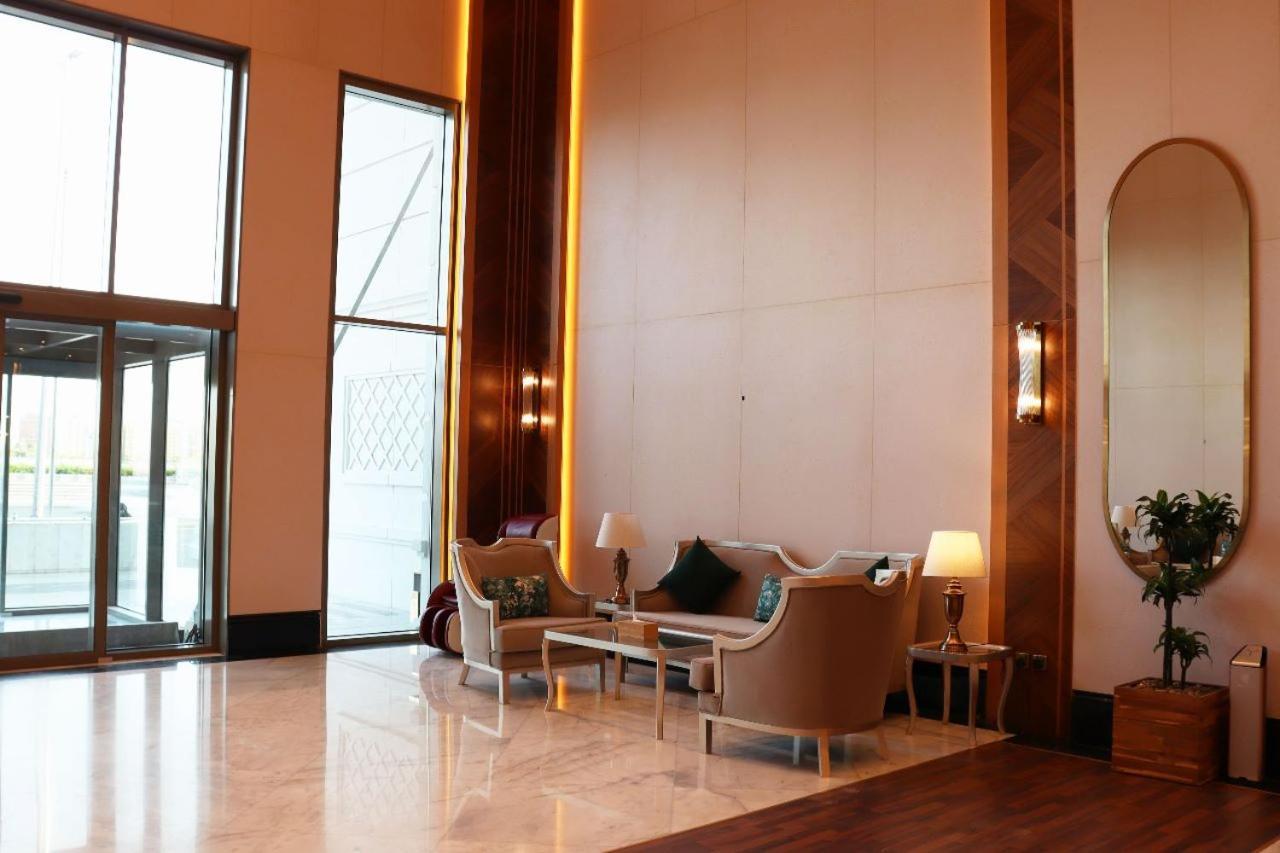 Casa Diora Hotel Jeddah Luaran gambar
