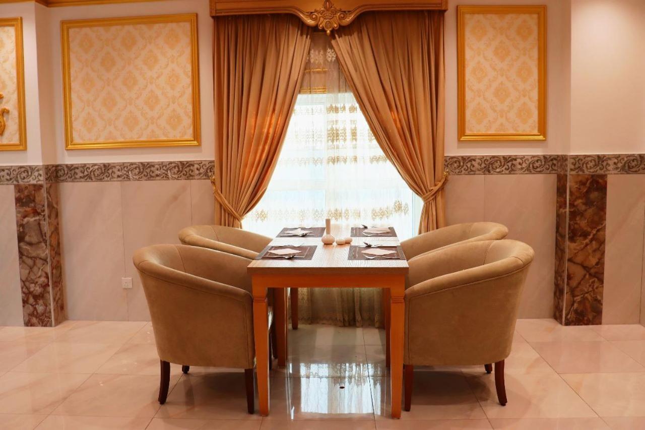 Casa Diora Hotel Jeddah Luaran gambar