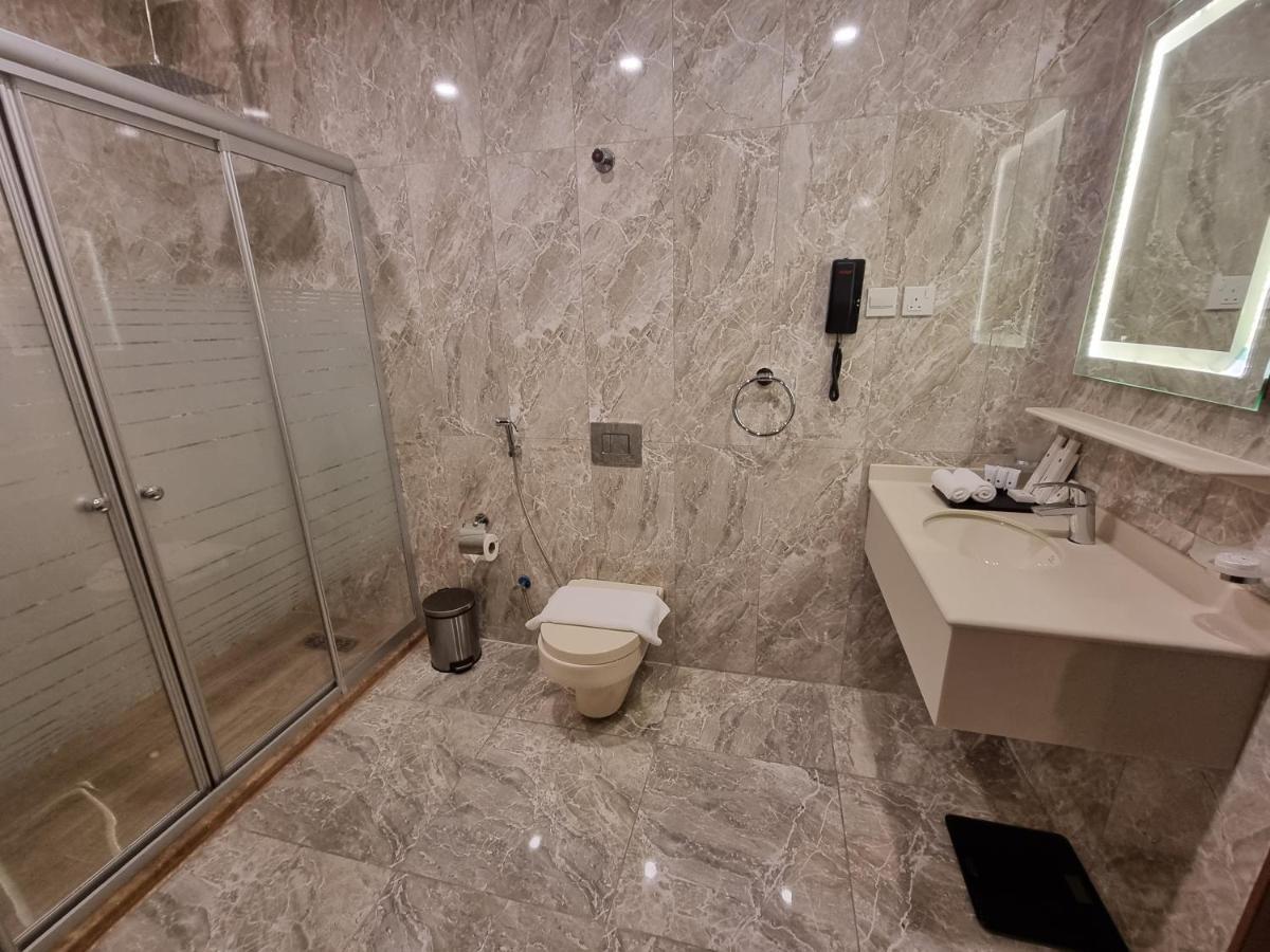 Casa Diora Hotel Jeddah Luaran gambar