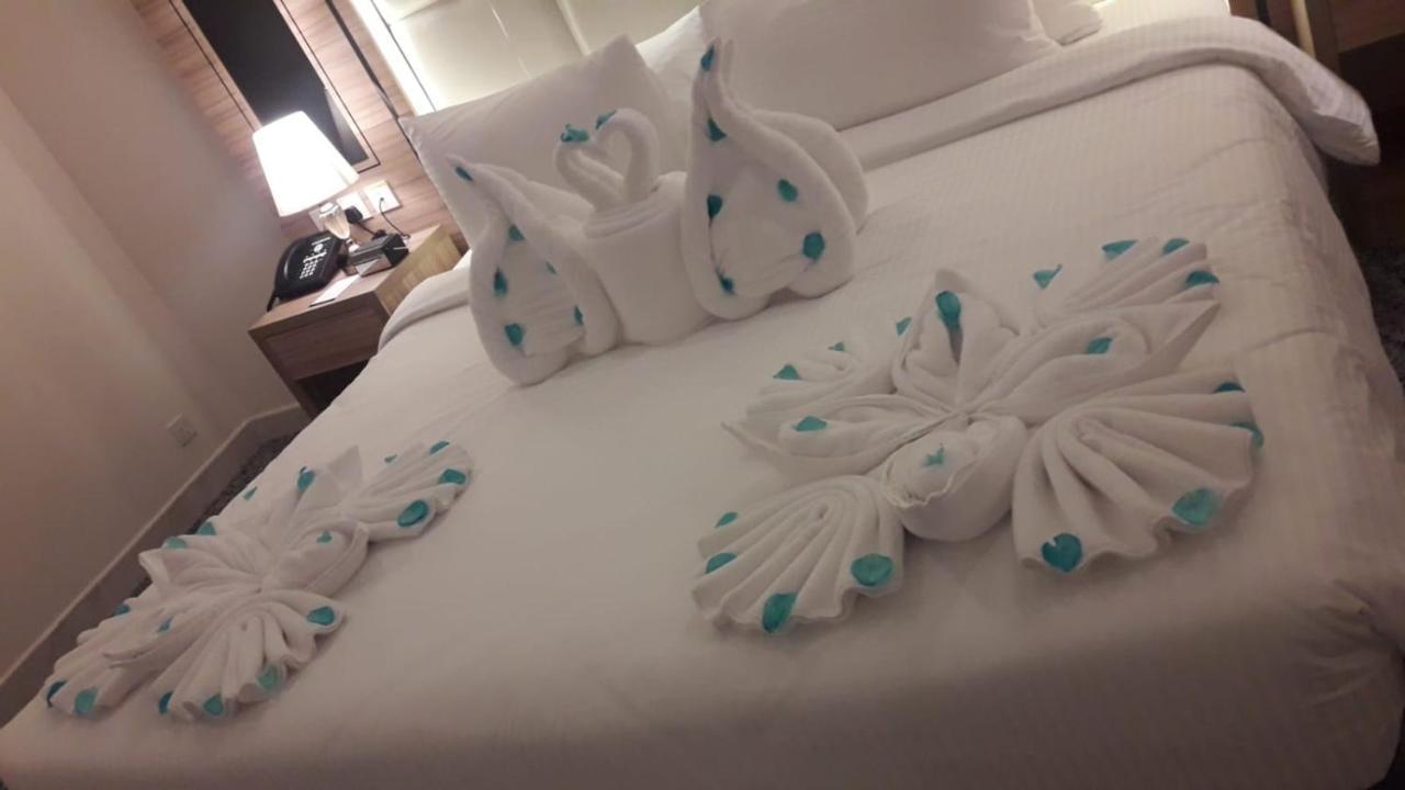 Casa Diora Hotel Jeddah Luaran gambar