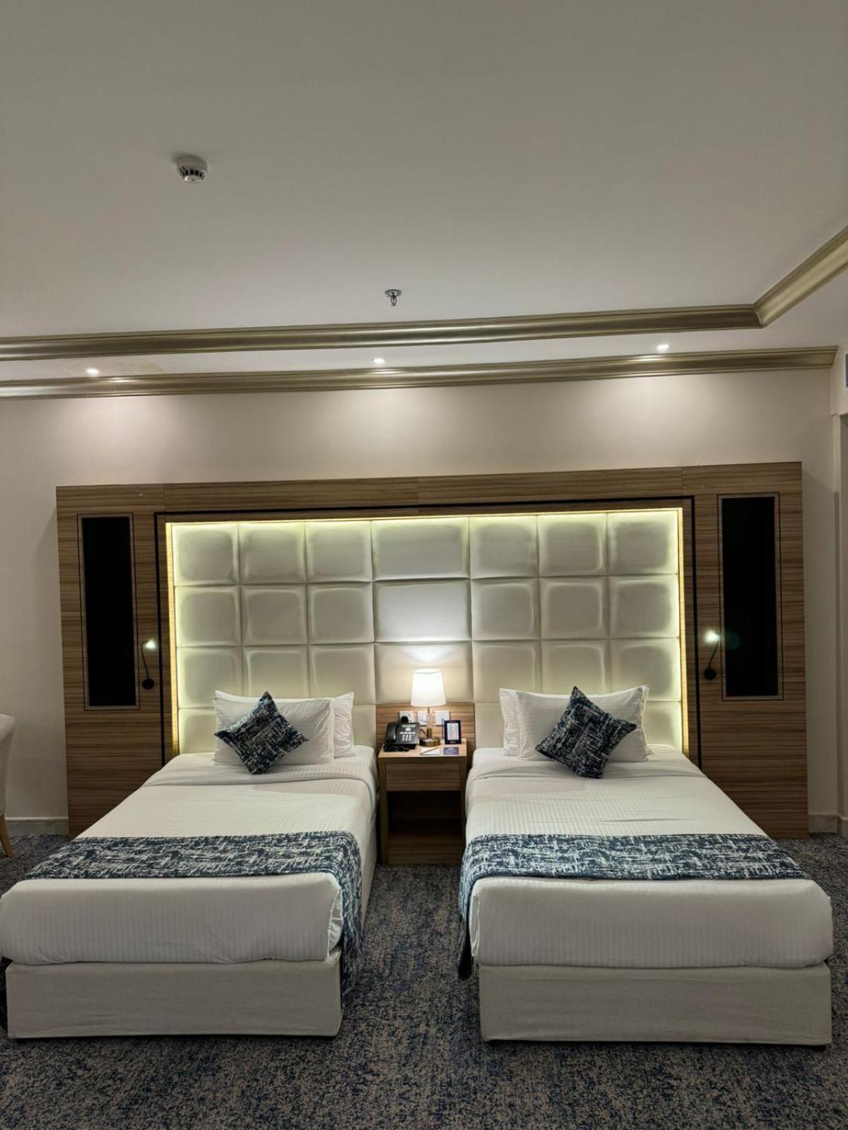 Casa Diora Hotel Jeddah Luaran gambar