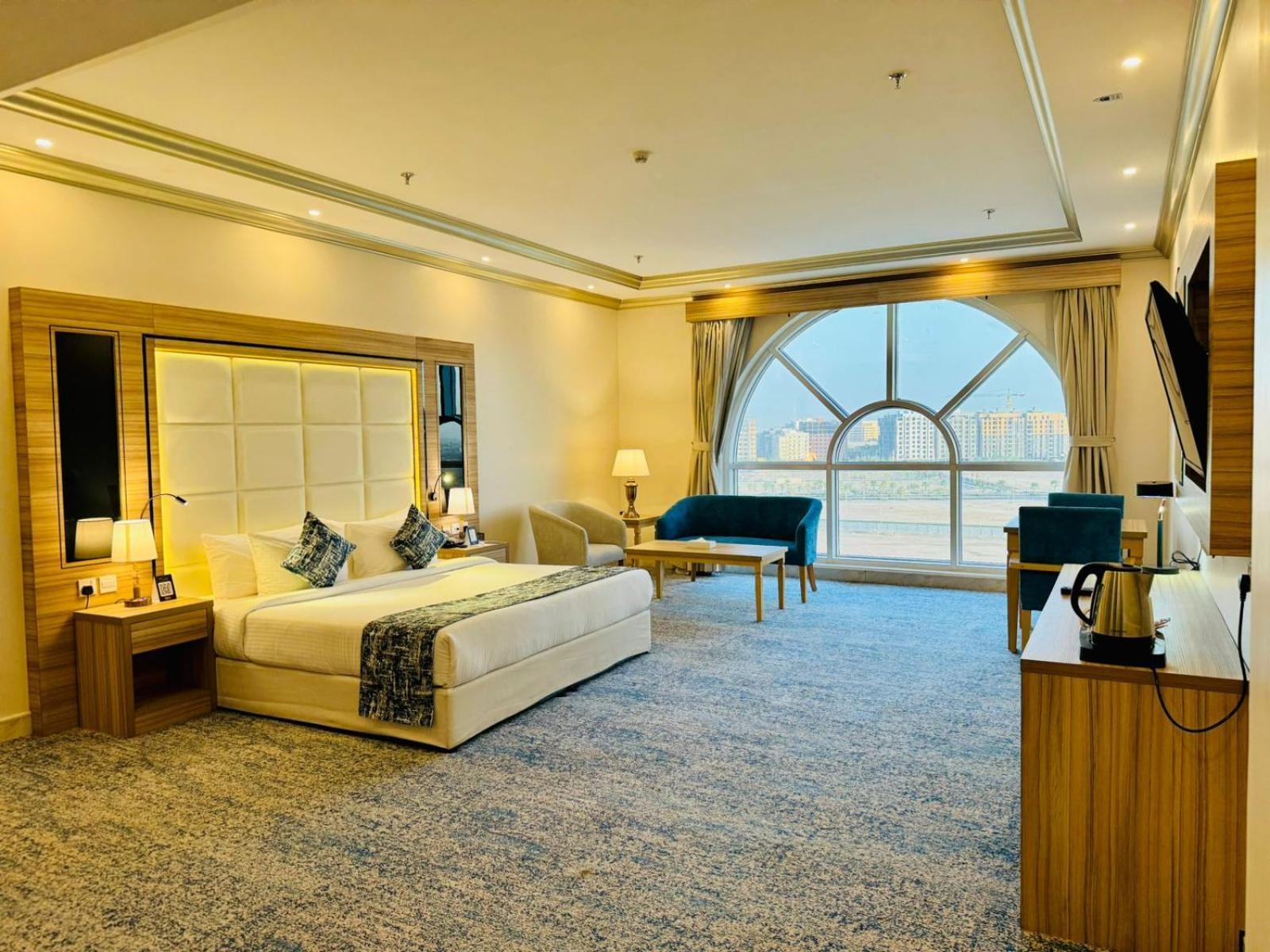 Casa Diora Hotel Jeddah Luaran gambar
