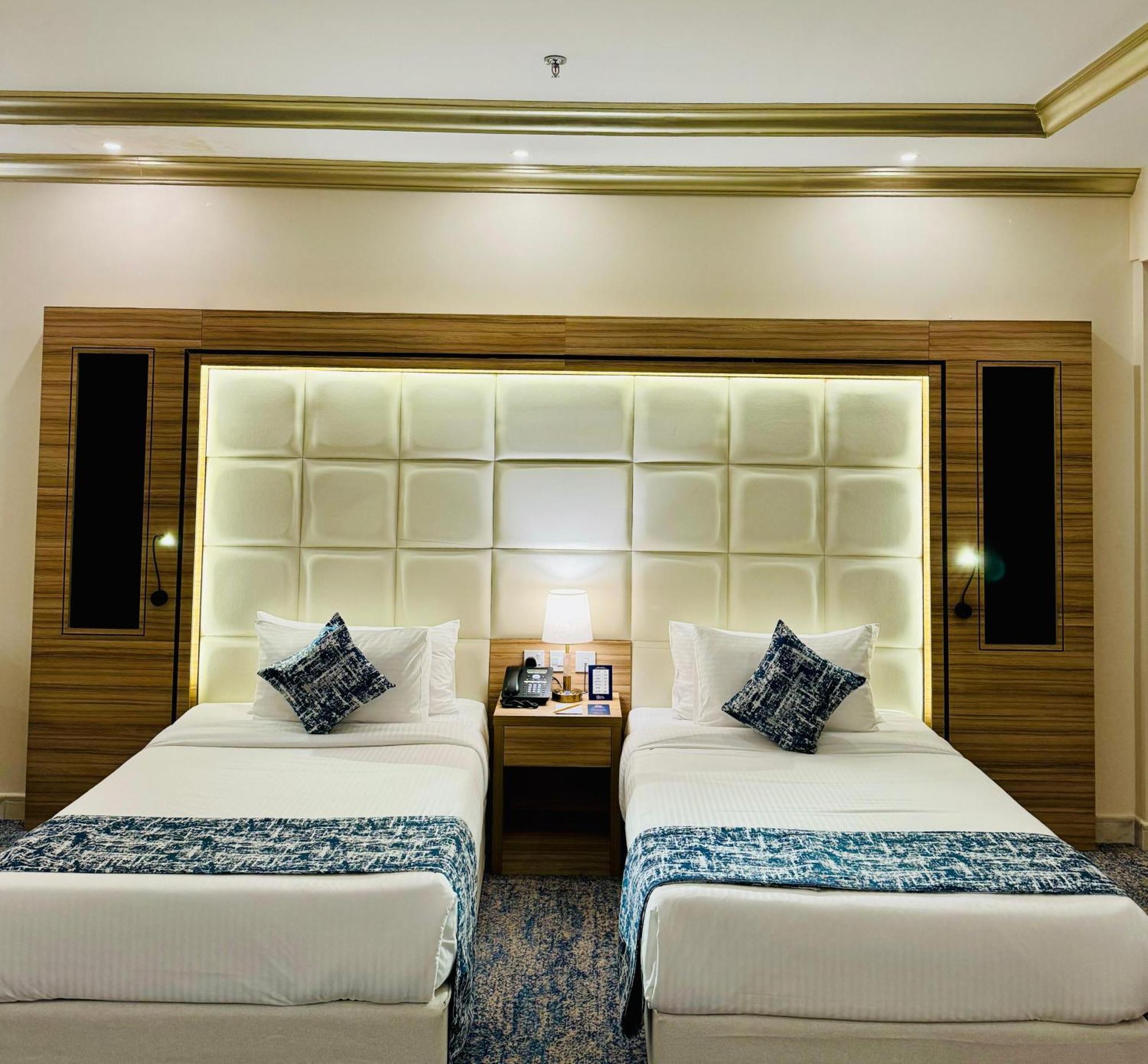 Casa Diora Hotel Jeddah Luaran gambar