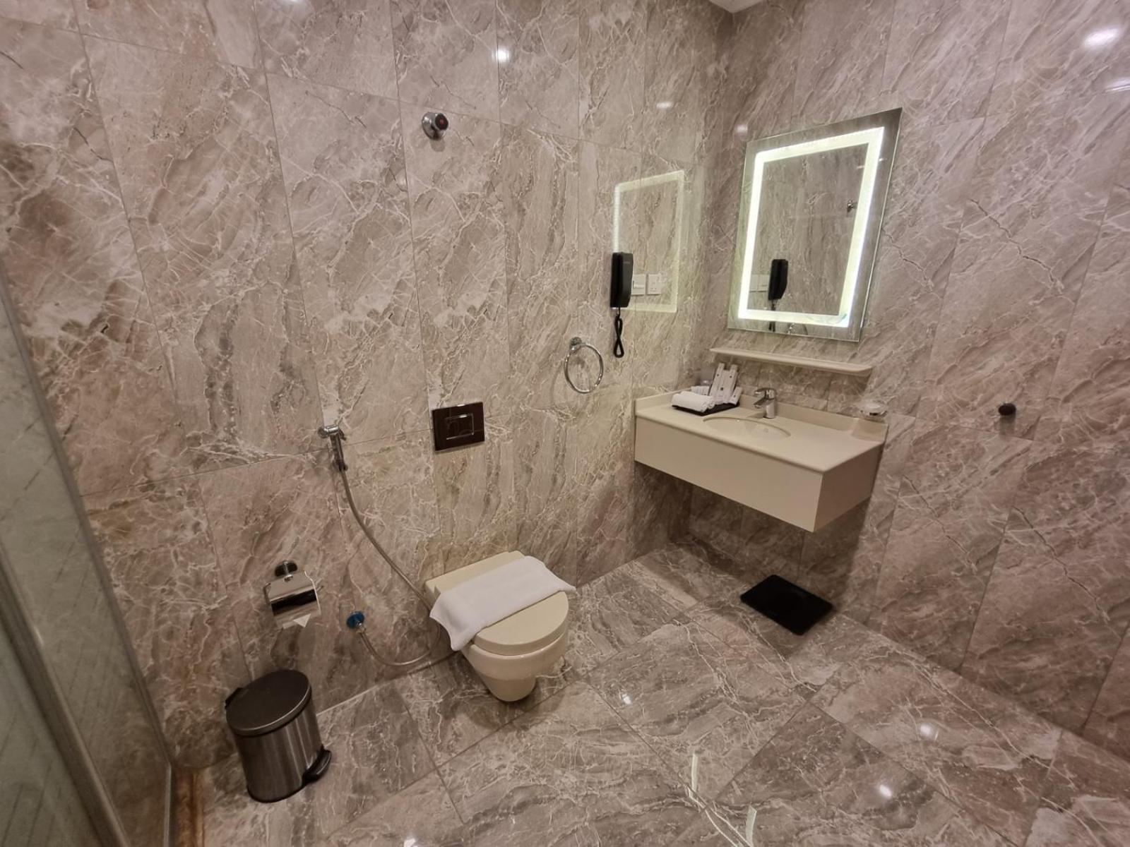 Casa Diora Hotel Jeddah Luaran gambar
