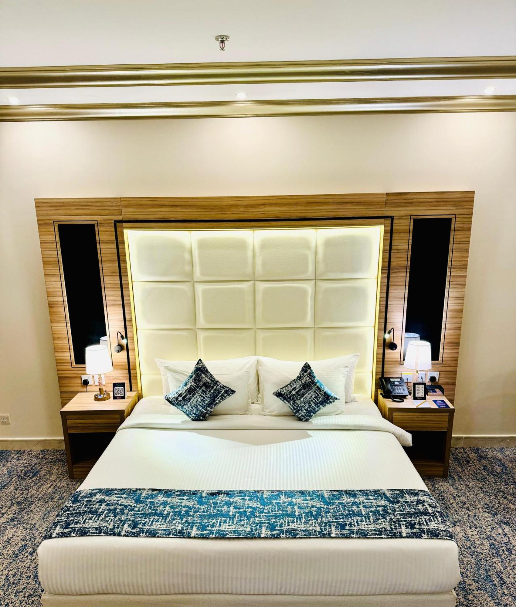Casa Diora Hotel Jeddah Luaran gambar