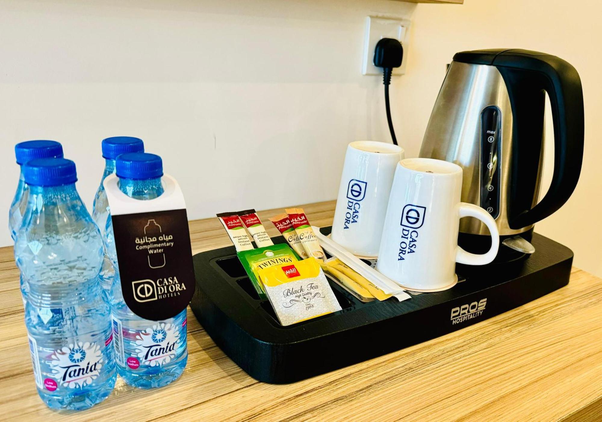Casa Diora Hotel Jeddah Luaran gambar